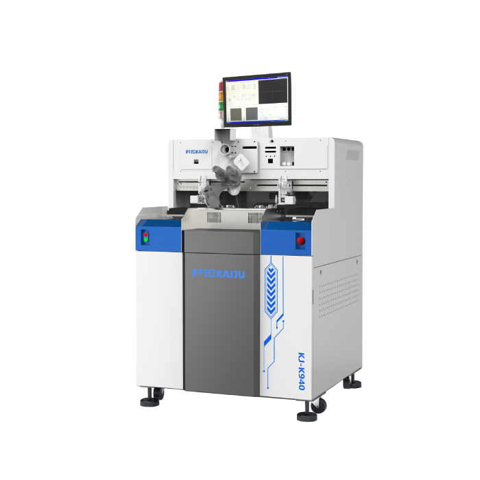 K950全自動光模塊焊線機
